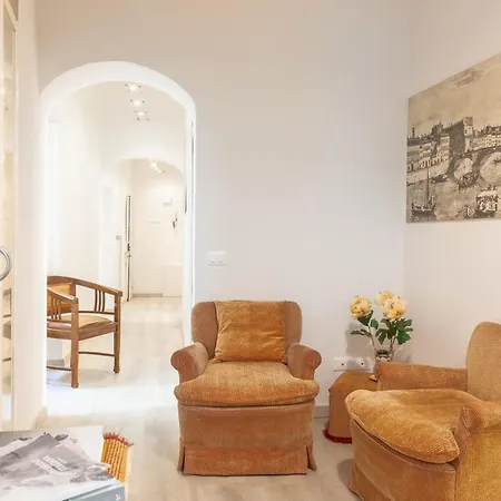 Santo Spirito 2 Bedrooms Firenze