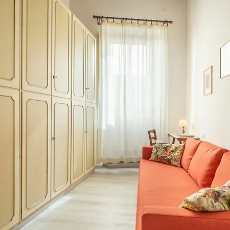 Santo Spirito 2 Bedrooms Appartamento Firenze